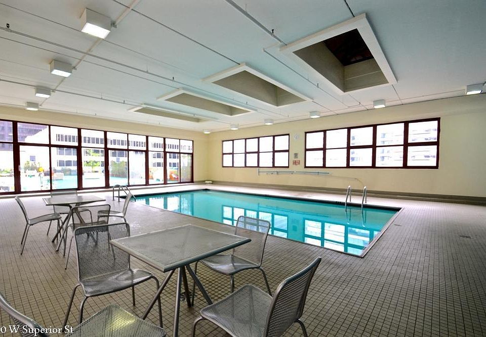 1st image of 500 W Superior St #1223