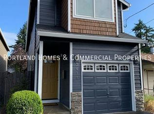 5411 SE Flavel St, Portland, OR 97206