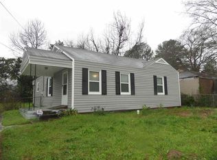 109 Rose St, Warner Robins, GA 31093