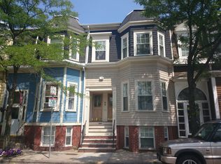 118 I St #1, South Boston, MA 02127