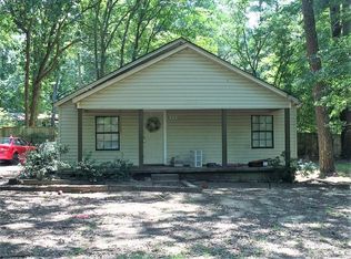 511 E Parkview St, Fulton, MS 38843