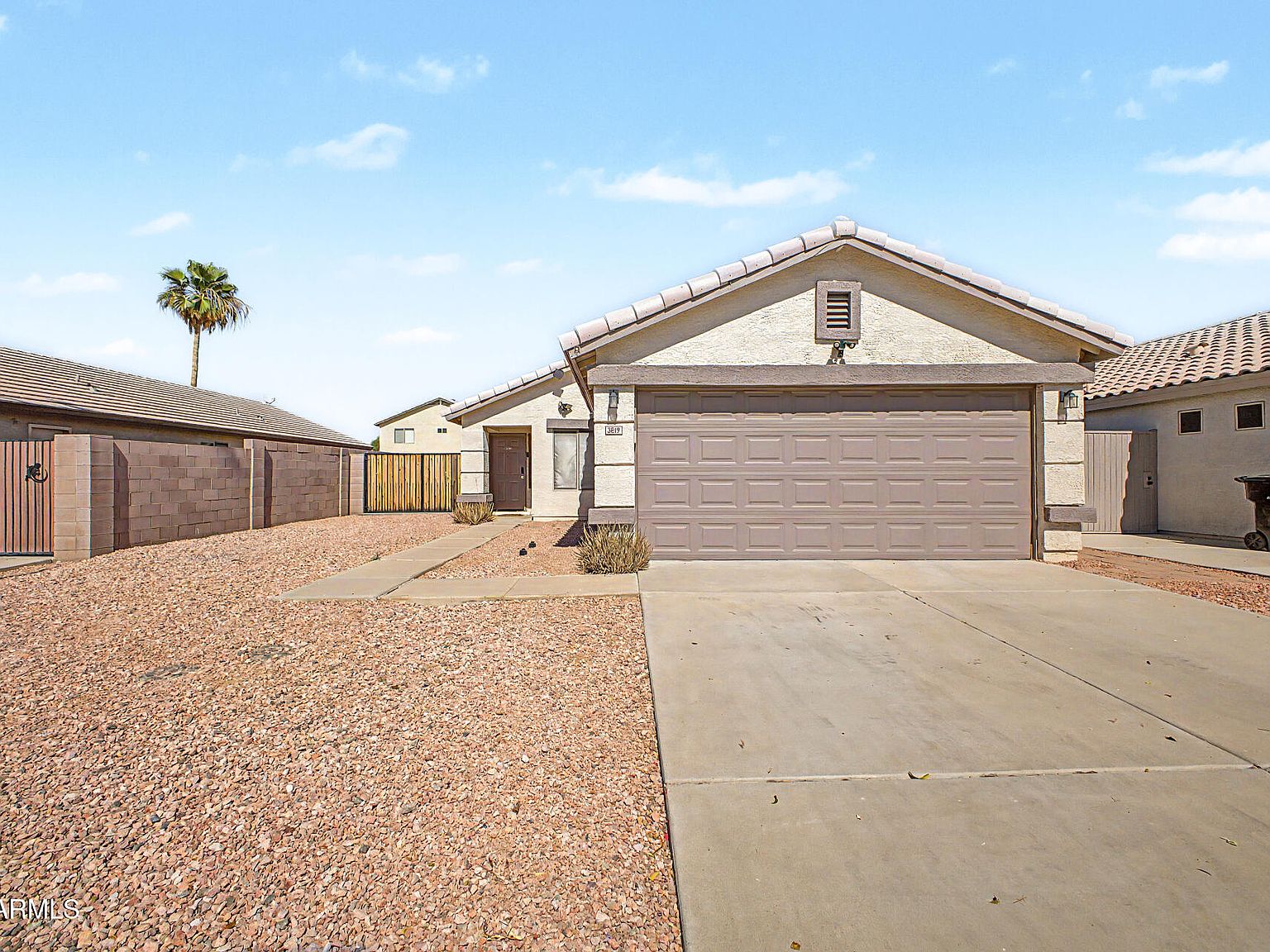 3819 N 106TH Avenue, Avondale, AZ 85392 | MLS #7034566 | Zillow