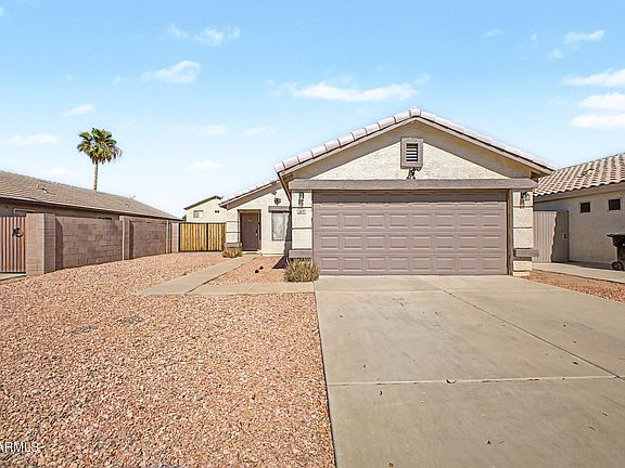 2nd image of 3819 N 106TH Avenue