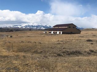 44 Grand View Ln, Big Timber, MT 59011