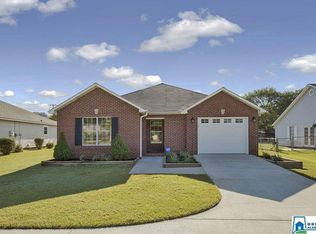 1717 Whitmire St, Leeds, AL 35094