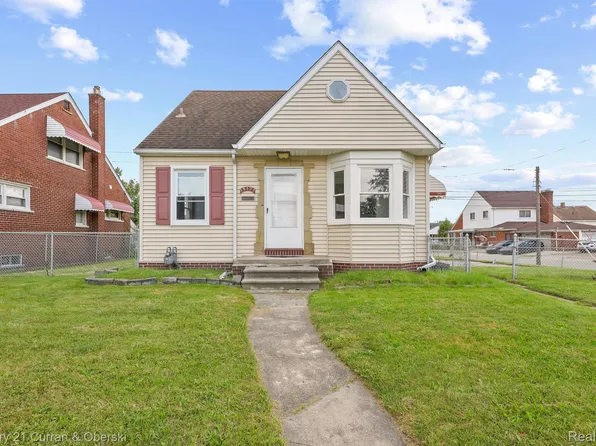 15171 Colson St, Dearborn, MI 48126