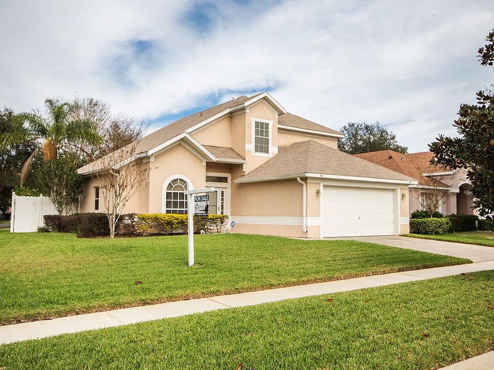 1st image of 10907 Buckwater Ct