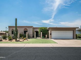 10725 W Camden Ave, Sun City, AZ 85351