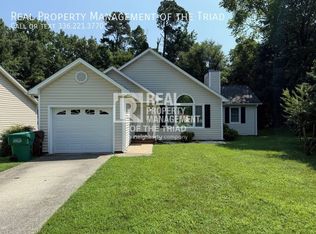 818 James Rd, High Point, NC 27265
