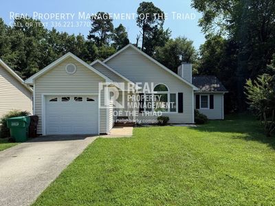 818 James Rd, High Point, NC, 27265