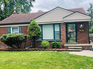 26481 Stollman Dr, Inkster, MI 48141