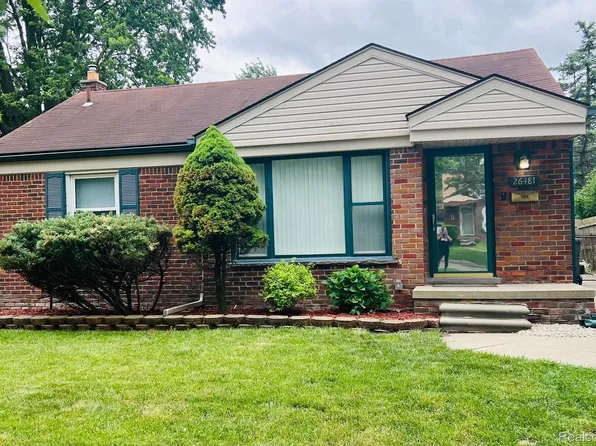 26481 Stollman Dr, Inkster, MI 48141
