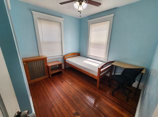 44 Woodbine St ROOM 1C, Quincy, MA 02170