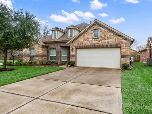 21370 Kings Mill Ln, Kingwood, TX 77339