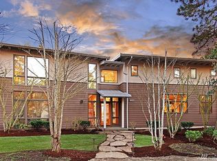 6021 SE 27th St, Mercer Island, WA 98040