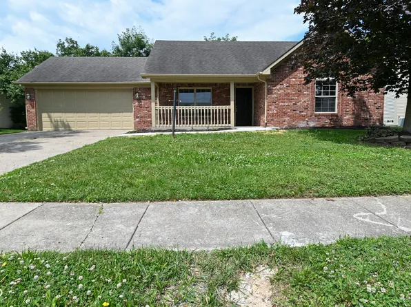 1918 Breman Ln, Indianapolis, IN 46229