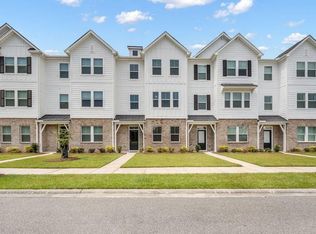 5156 Double Eagle Loop, Summerville, SC 29485