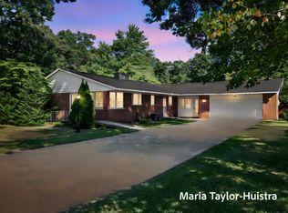 680 S Quarterline Rd, Muskegon, MI 49442