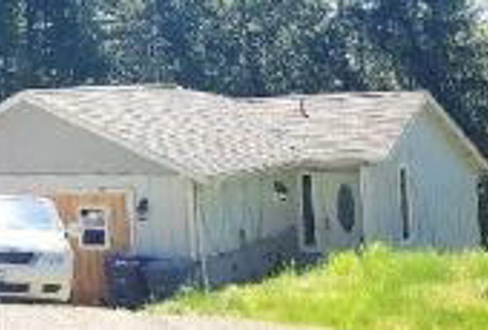 Property Front View