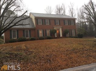 4494 Kinvarra Cir SW, Mableton, GA 30126