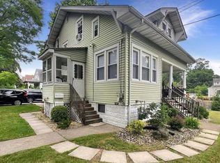 357 E Midland Ave FLOOR 2, Paramus, NJ 07652