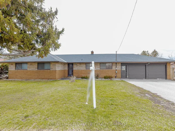 1421 Fanshawe Park Rd E, London, ON N5X 3Z9