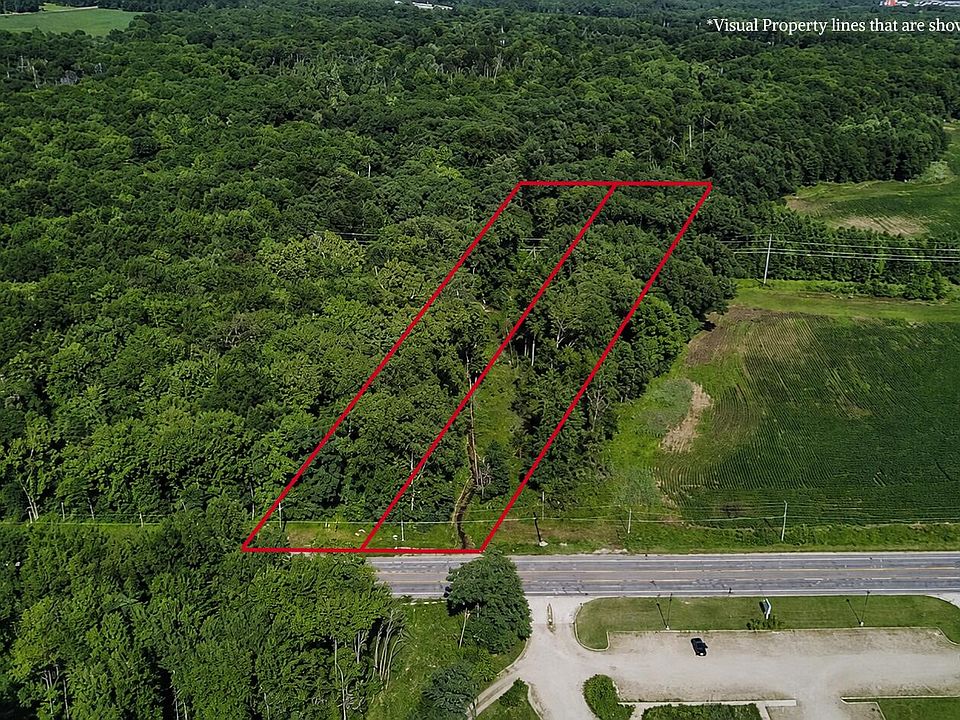 1st image of 18713 Harbor Country Dr #Parcel Ab