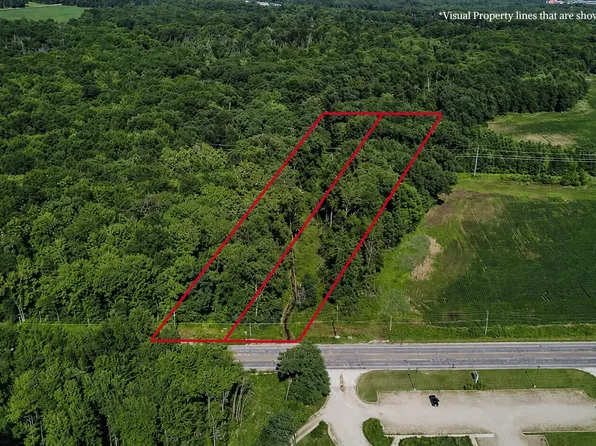 18713 Harbor Country Dr #Parcel Ab, New Buffalo, MI 49117