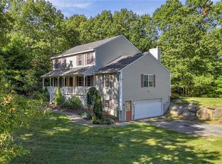 46 A Victory Hwy, West Greenwich, RI 02817