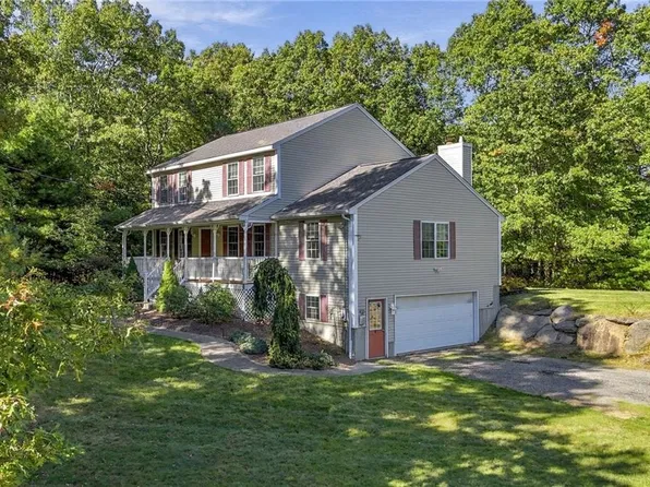 46 A Victory Hwy, West Greenwich, RI 02817