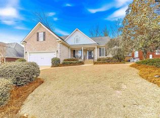 304 Shoal Creek Dr, Lexington, SC 29072