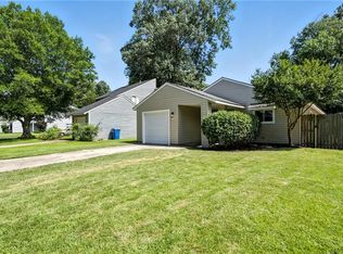 4041 Sherman Oaks Ave, Virginia Beach, VA 23456