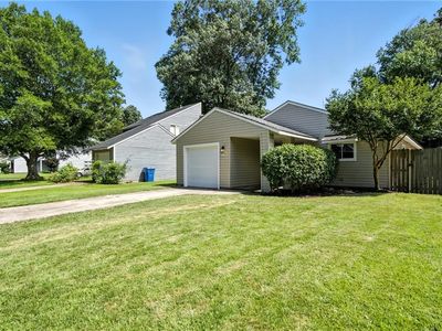 4041 Sherman Oaks Ave, Virginia Beach, VA, 23456