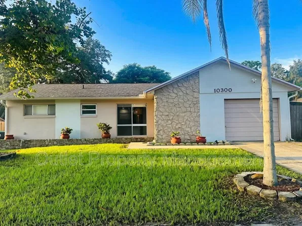 10300 Arbor Ridge Trl, Orlando, FL 32817