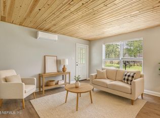 243 RAVENSWOOD Drive, St. Augustine, FL 32084