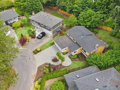 12313 NE 68th Place, Kirkland, WA, 98033