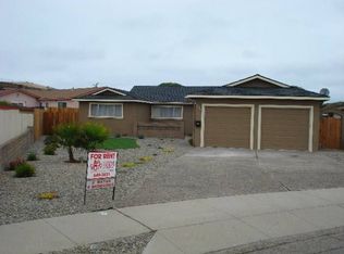 3105 Magyar Pl, Marina, CA 93933
