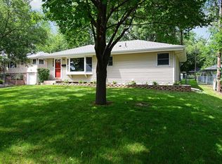 7806 53rd Ave N, New Hope, MN 55428