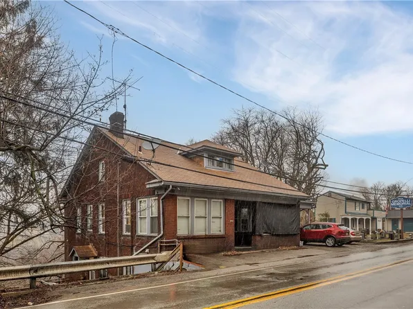 123 Cemetery Ln, Pittsburgh, PA 15237