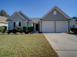 129 Bathurst Ln, Simpsonville, SC 29681