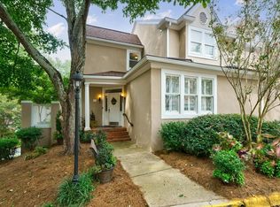 32 Lullwater Pl NE, Atlanta, GA 30307