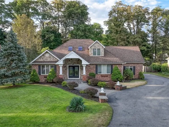 45 Evergreen Avenue, Poughkeepsie, NY 12601