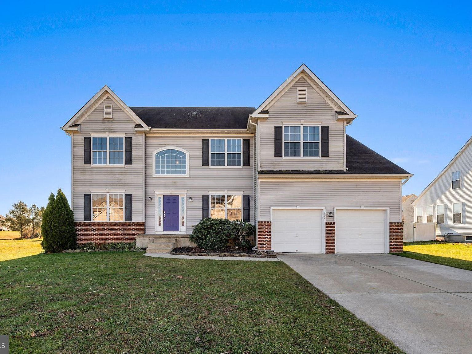 132 Desilvio Dr, Sicklerville, NJ 08081 Zillow