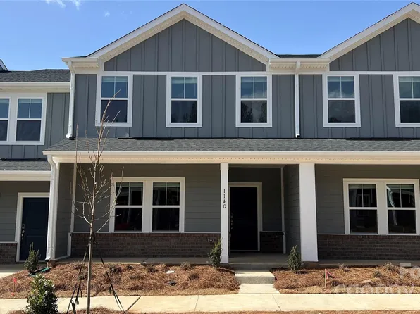 114 Ciara Pl #C, Mooresville, NC 28117