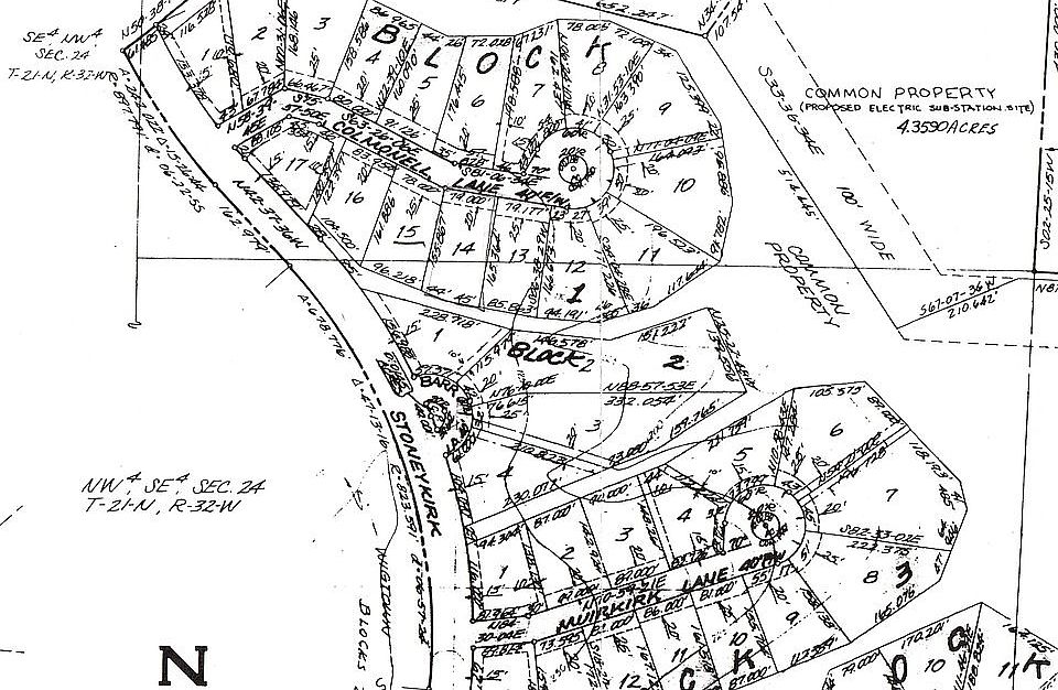 2nd image of Colmonell Ln