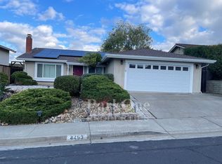 4493 Adelia Ct, Concord, CA 94521