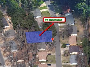 3950 Wooddale Dr, Little Rock, AR 72209