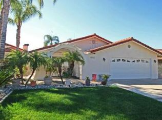 30311 Cove View St, Canyon Lake, CA 92587