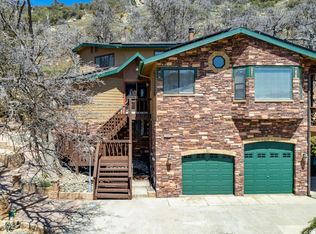 24300 Rowel Ct, Tehachapi, CA 93561