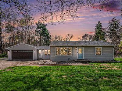 4406 Green Rd, Lyons, MI, 48851